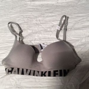 Calvin Klein Bra